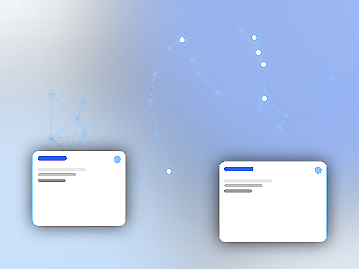 Monetization dashboard preview